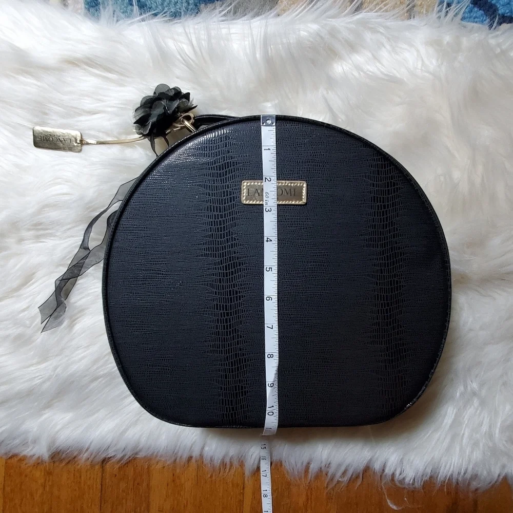 Lancome Make Up Bag